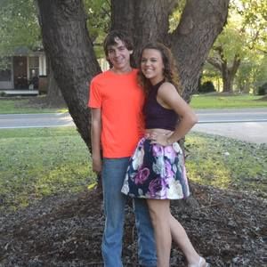 Meet your Posher, Tara